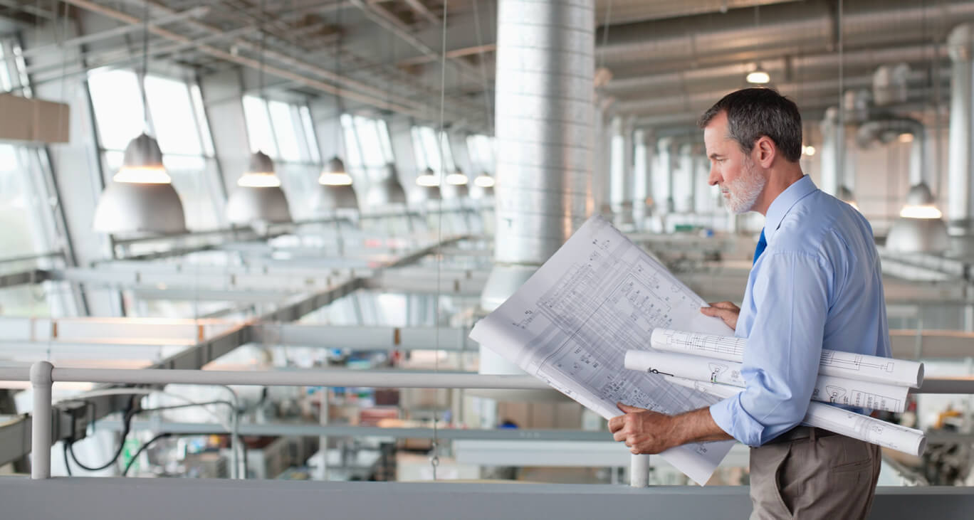 architects and engineers
