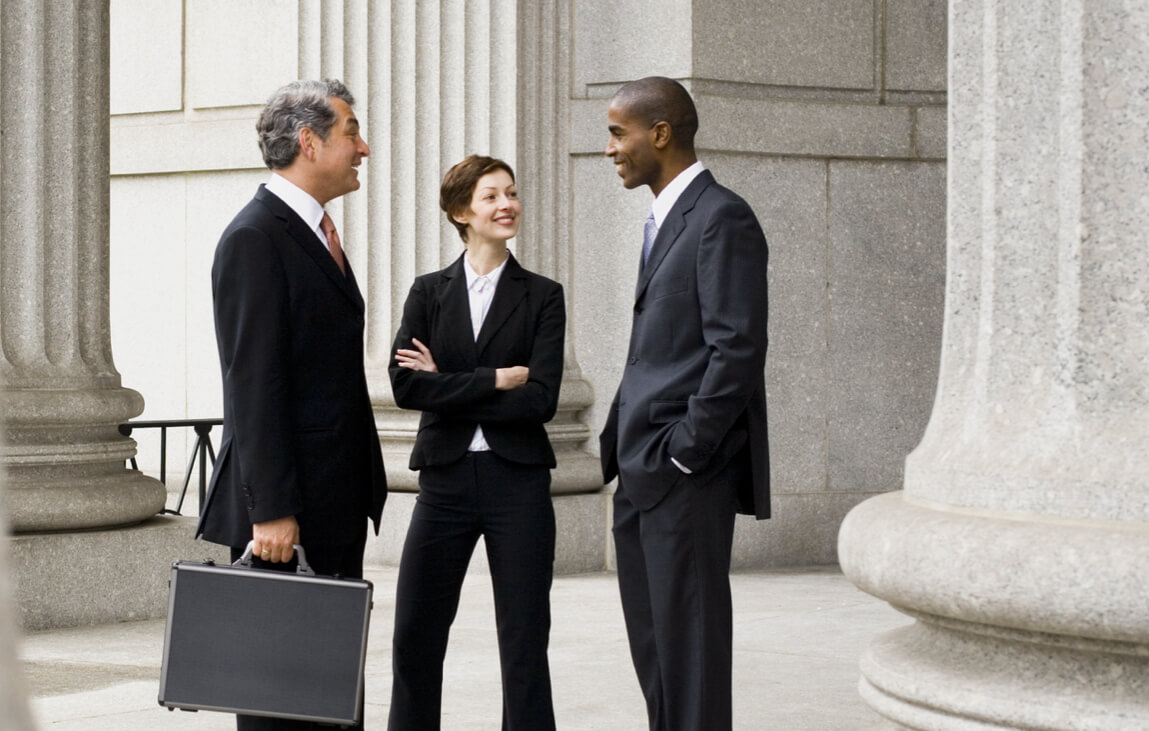 Time tracking software for attorneys