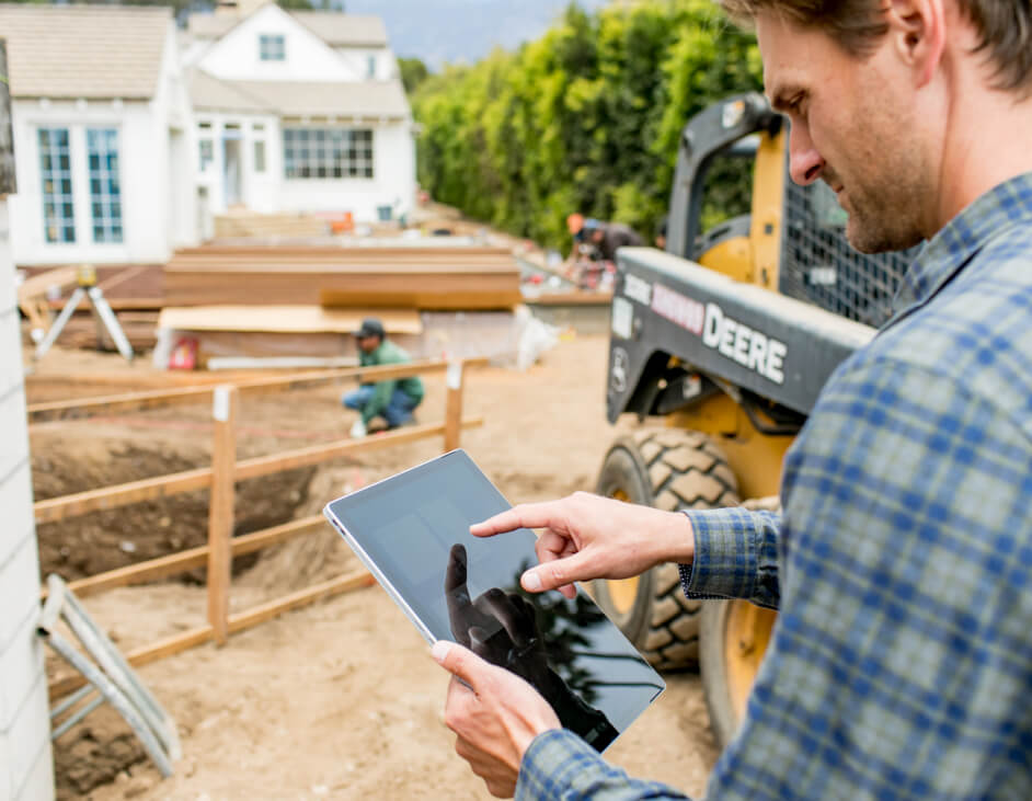 Hubstaff Field software