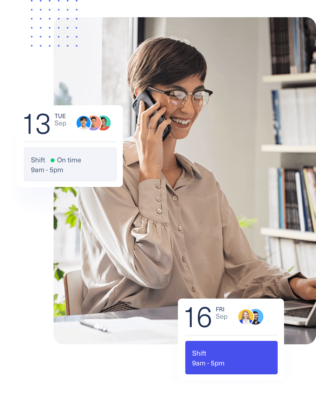 predictive scheduling guide