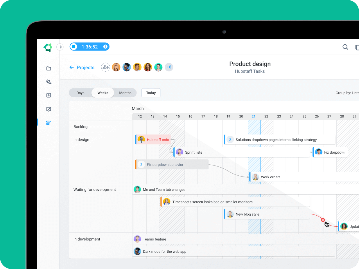 roadmap