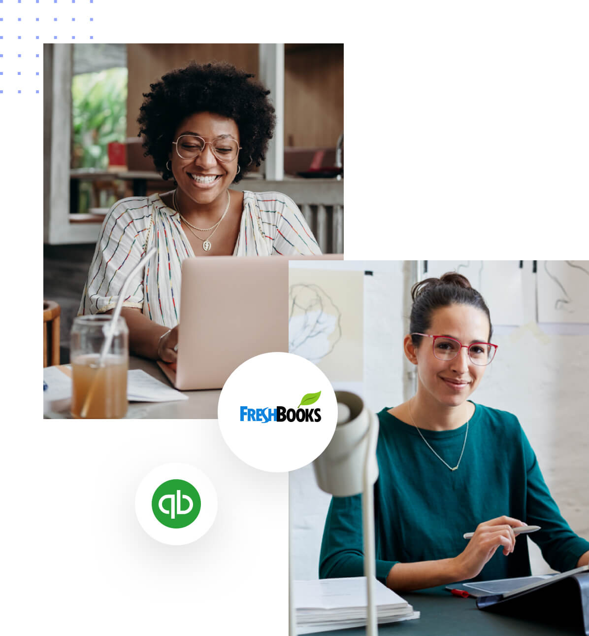 Hubstaff integrates with other apps you use