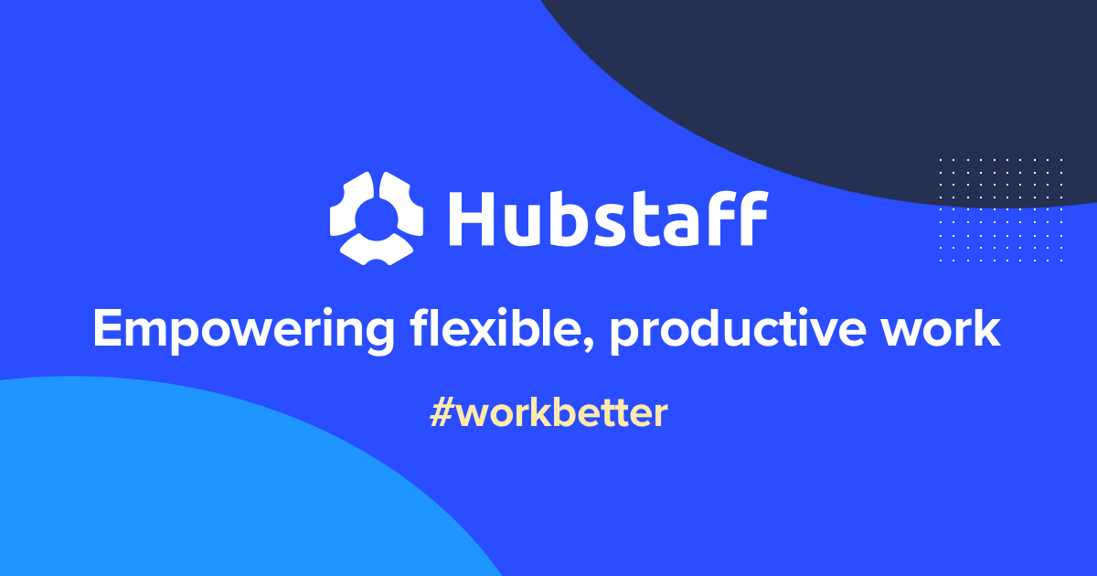  Hubstaff Login 